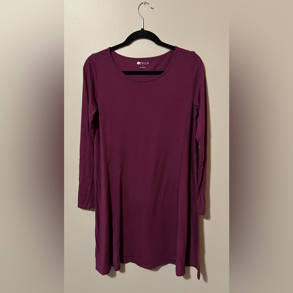 Stylus | Dress